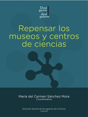cover image of Repensar los museos y centros de ciencias